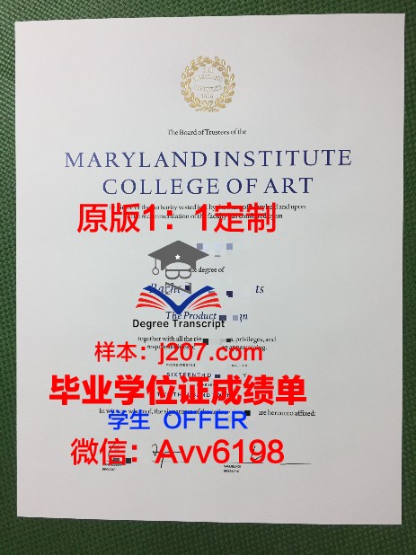 高等应用艺术学院毕业证壳子(艺术学院毕业证书)