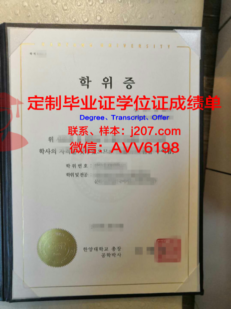 汉阳大学毕业证模板打印图片(汉阳大学毕业证模板打印图片高清)