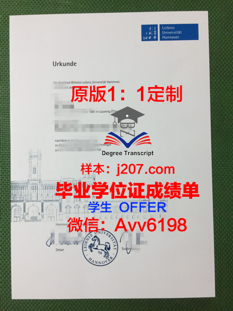 汉诺威音乐戏剧与媒体学院毕业证翻译(汉诺威音乐学院难考吗)