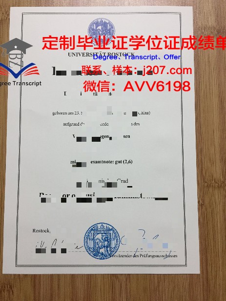 罗斯托夫国立大学成绩单(罗斯托克大学世界排名)