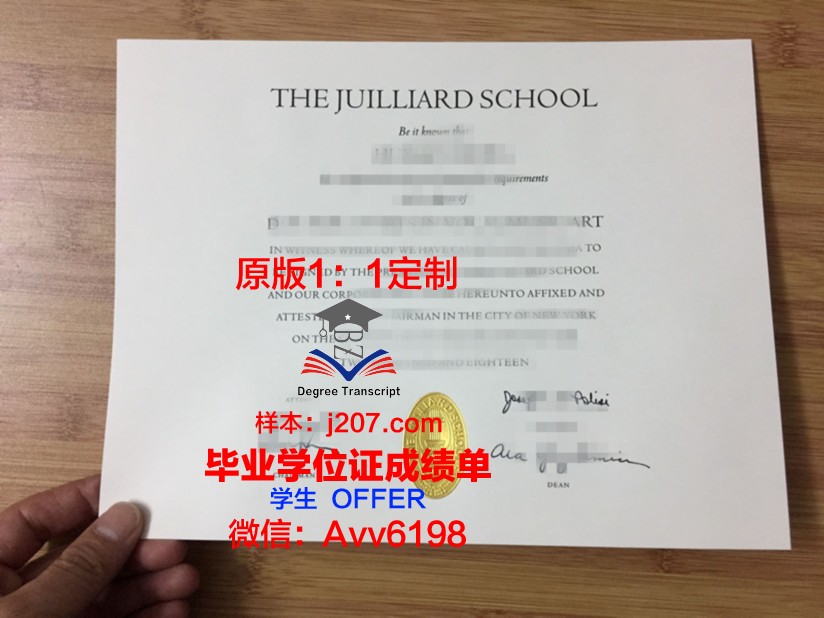 罗维戈音乐学院毕业证原版(罗维戈音乐学院排名)