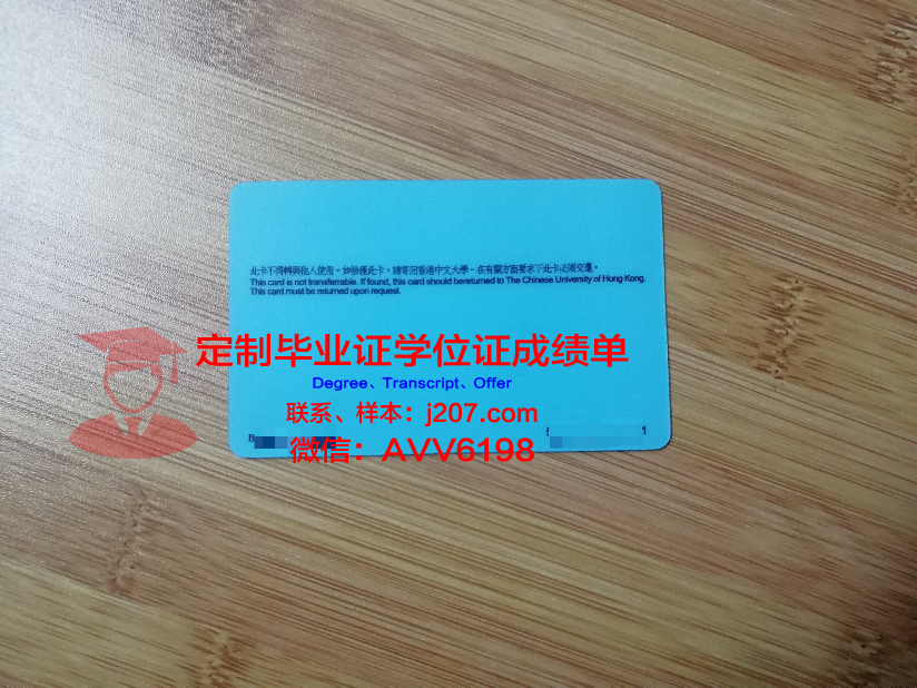 阿塞拜疆国立经济大学学生证