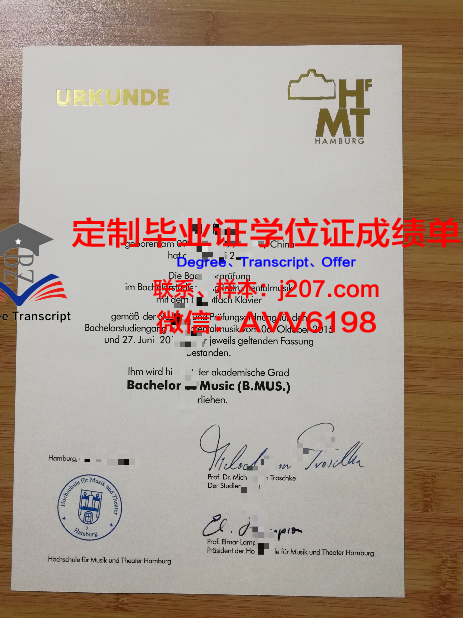 汉堡大学毕业证好找工作吗(汉堡大学本科)