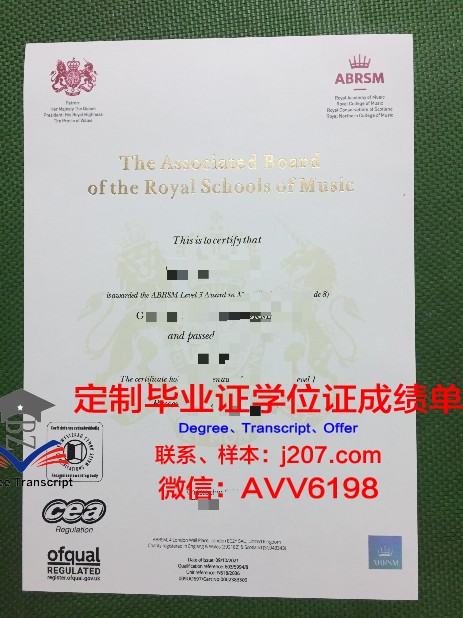 罗斯托夫国立音乐学院毕业证是什么模样(罗斯托克音乐学院学费)