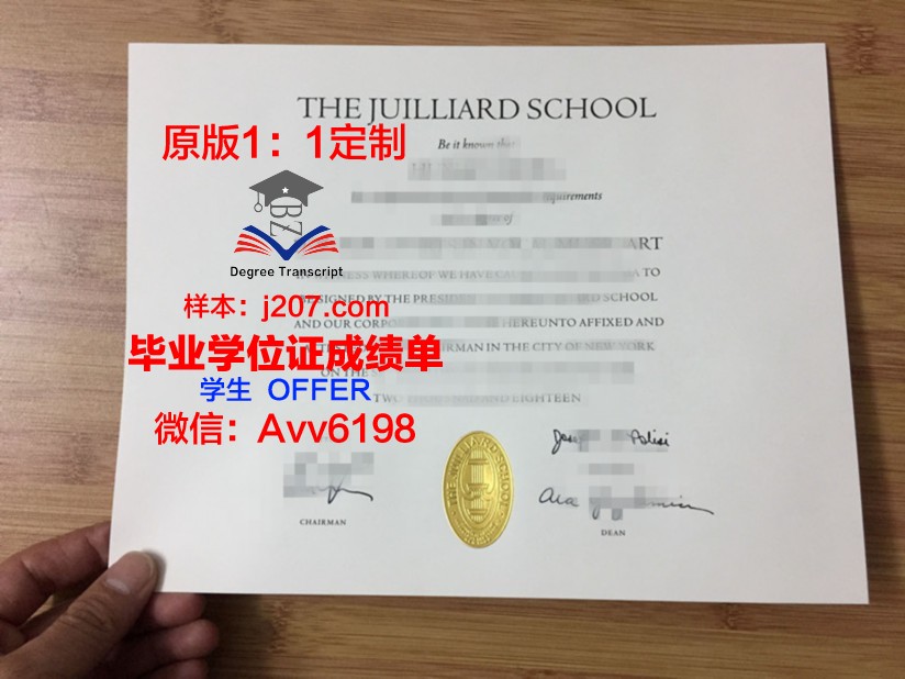 罗维戈音乐学院毕业证书原件(罗维戈音乐学院排名)