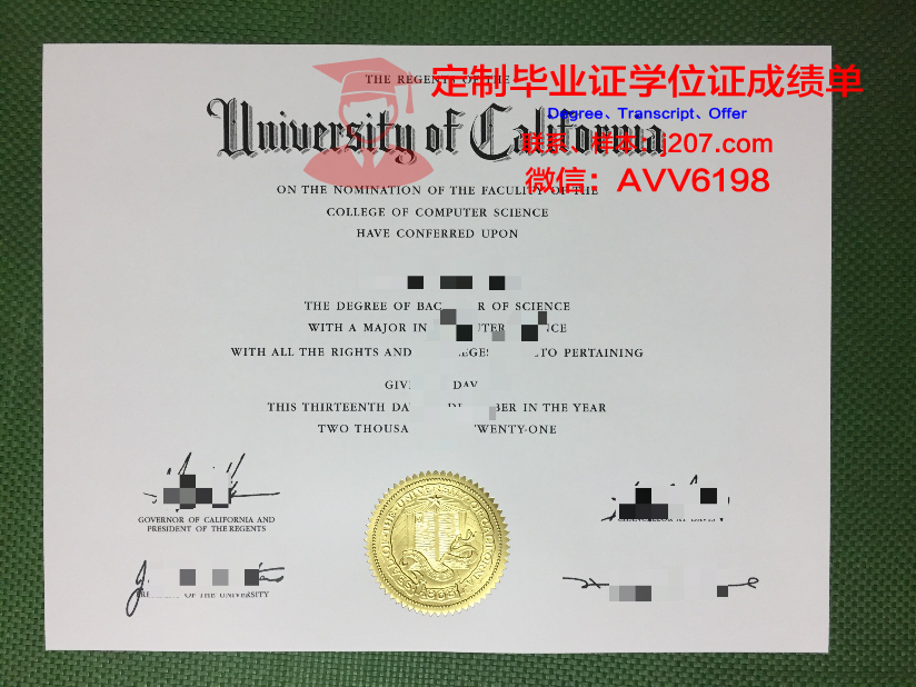 沃尔什大学毕业证成绩单：一张纸背后的故事
