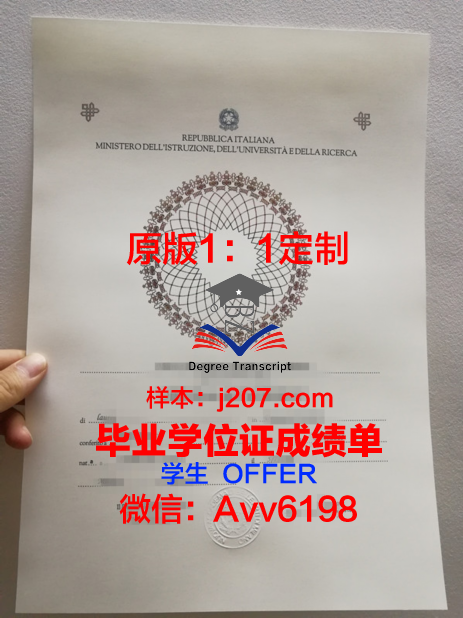 高等技术学院毕业证成绩单：职场通关的黄金钥匙