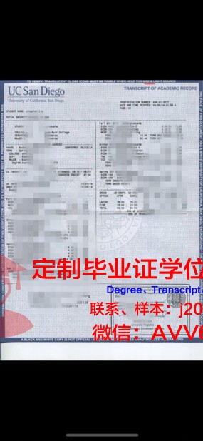 沙希德巴霍纳科尔曼大学成绩单