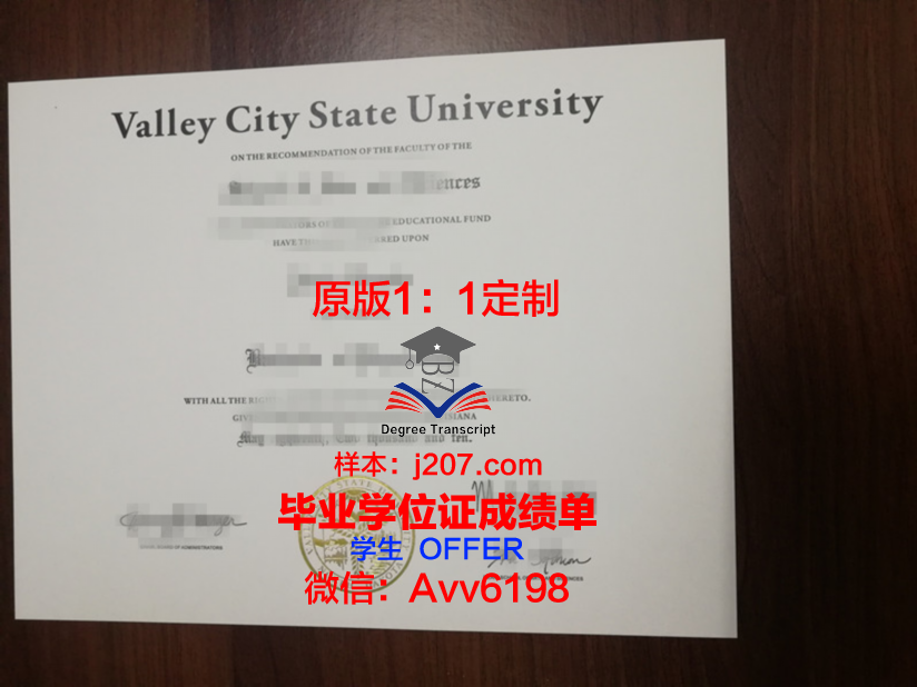 阿卜杜勒·瓦利汗大学毕业证是什么样子(瓦德汉学院)