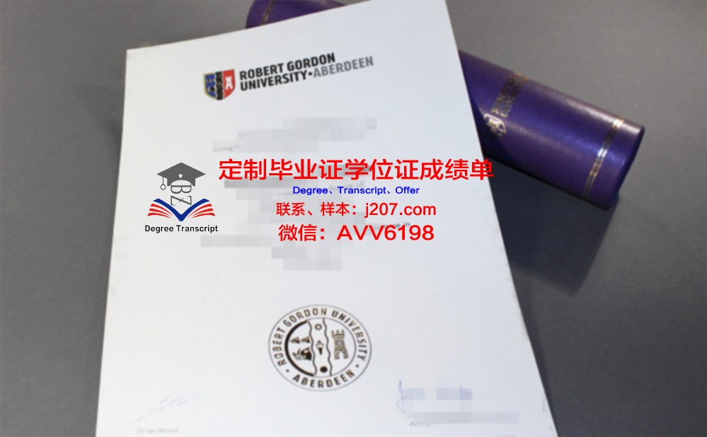 罗伯特莫里斯大学毕业证书模板(罗伯特·莫利)