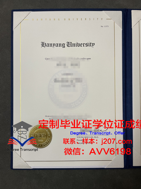 汉阳大学毕业证模板打印图片(汉阳大学毕业证模板打印图片高清)