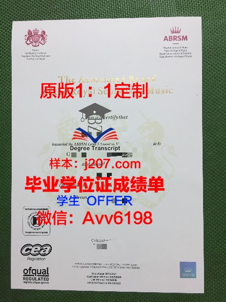 罗兹音乐学院毕业证原版(罗兹音乐学院什么级别)