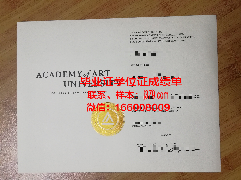 巴黎平面艺术高等职业学院成绩单：一份跨越国界的艺术盛宴