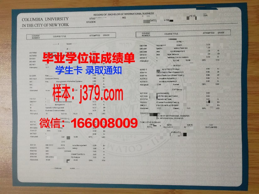 汉院成绩单：见证汉语学习成果的瑰宝