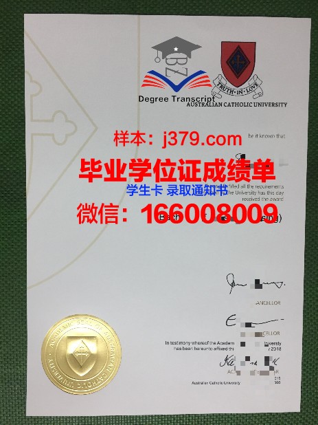 巴拉那天主教大学毕业证成绩单