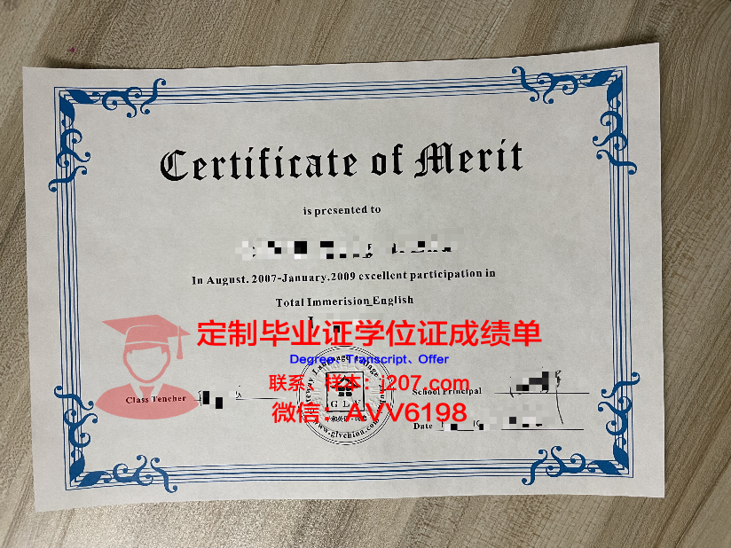汉城大学毕业证书图片(汉城大学相当于国内哪所大学)