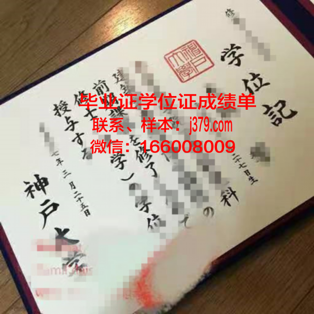 神户市外国语大学毕业证好找工作吗(神户外国语大学相当于国内)