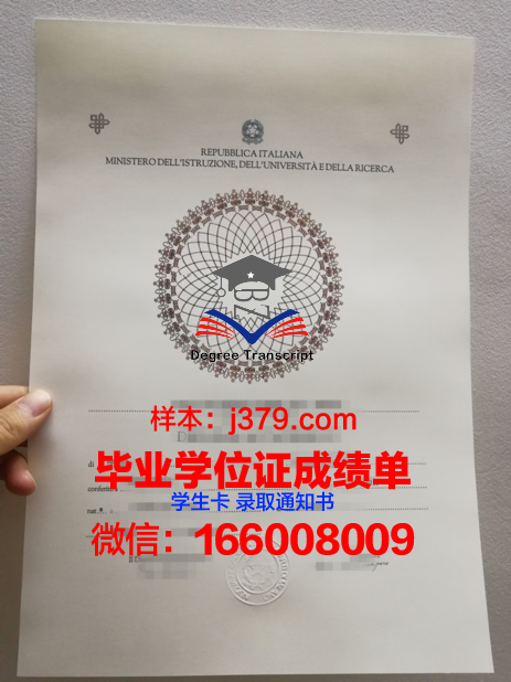 沃罗涅日高等技术学院毕业证成绩单：记录青春的辉煌篇章
