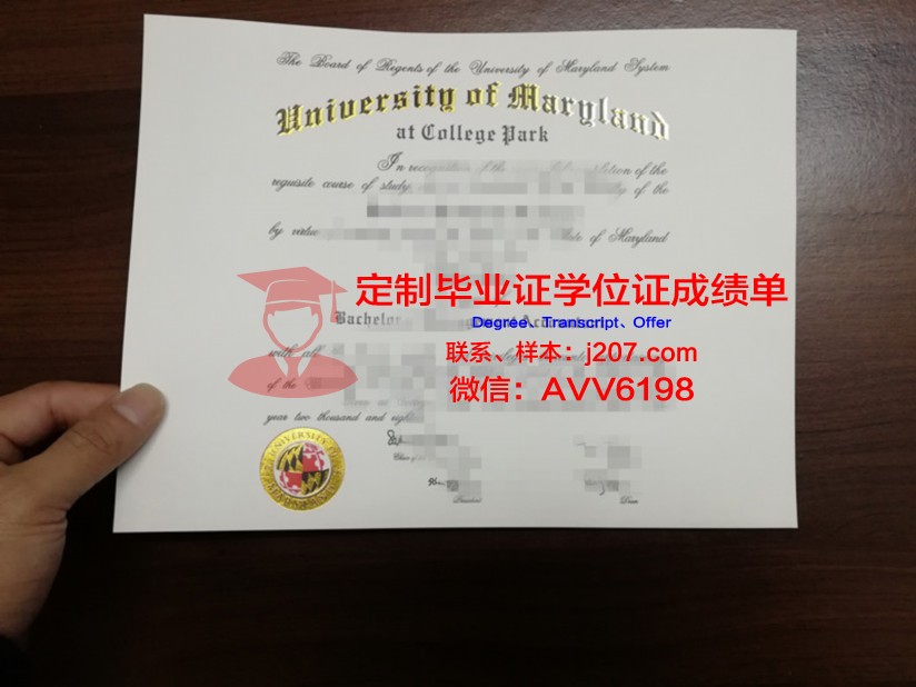 马里兰大学巴尔的摩分校毕业证书多久收到(马里兰大学吧)