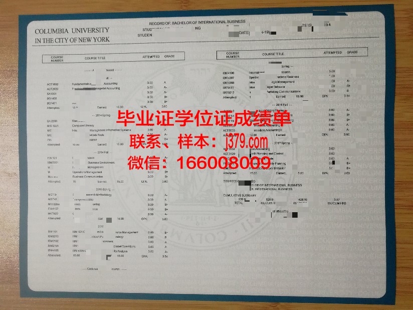 科克院成绩单：揭示人才选拔与培养的新趋势