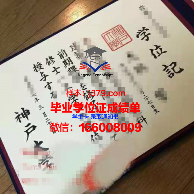 神户艺术工科大学毕业证模板(神户艺术工科大学好吗)
