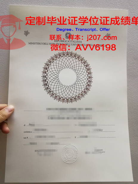 罗彻斯特社区技术学院毕业学位
