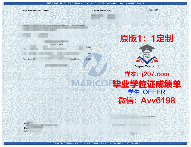 绿河社区学院的毕业证都能做(绿河社区大学申请要求)