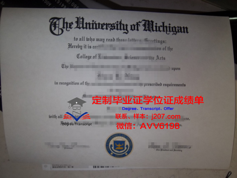 汝来大学本科毕业证 Nilai University diploma