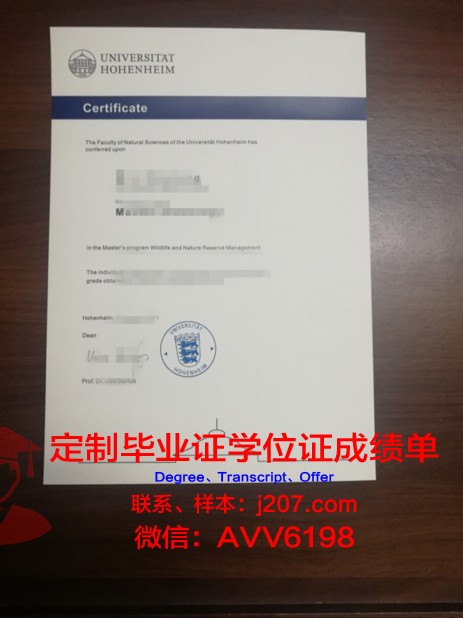 罗森海姆应用技术大学毕业证等级(德国罗森海姆应用科技大学)