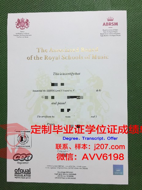 罗斯托夫国立音乐学院博士毕业证(俄罗斯音乐学院博士)