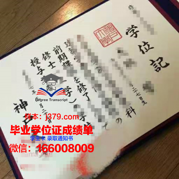 神户艺术工科大学毕业证书图片模板(神户艺术工科大学在日本属于什么等级)