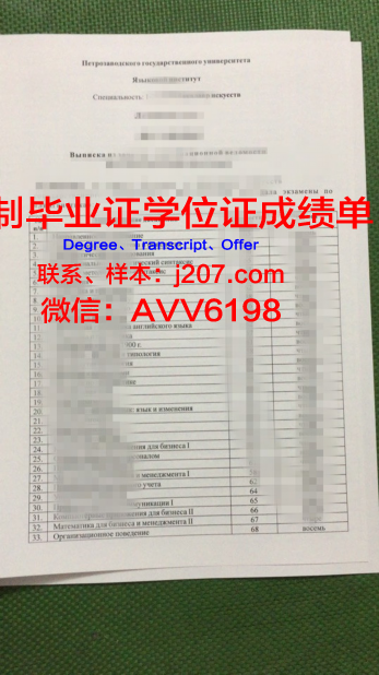沃特伯格学院读多久才毕业证(沃茨伯格)