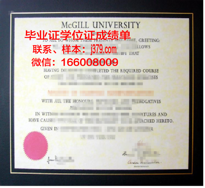 研究生硕士学位证书：承载知识与荣誉的象征