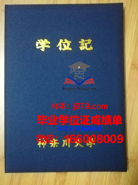 神奈川工科大学学位证书(神奈川大学本科是几年)