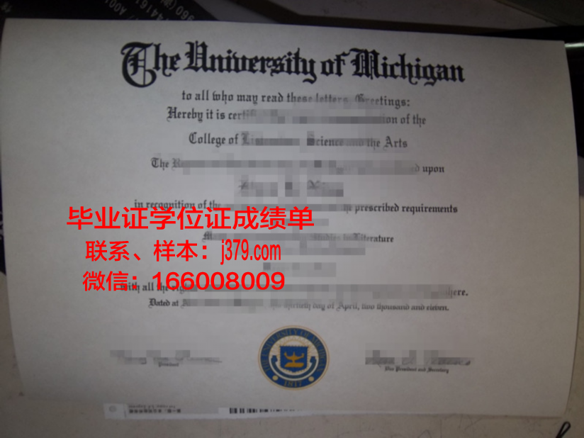 普拉扎学院毕业证认证成绩单Diploma