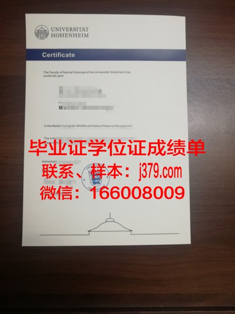 普福尔茨海姆应用技术大学毕业证案例(普福尔茨海姆应用科技大学)