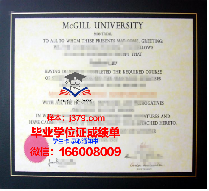 硕士学位毕业证书图片：一张纸的重量与价值