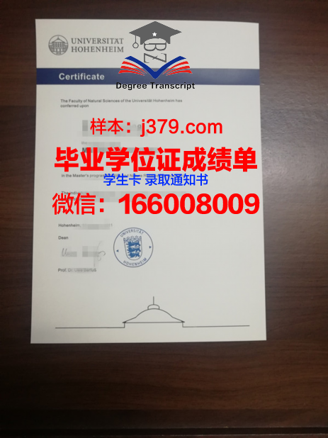 普福尔茨海姆应用技术大学硕士毕业证(德国普福尔茨海姆大学qs排名)