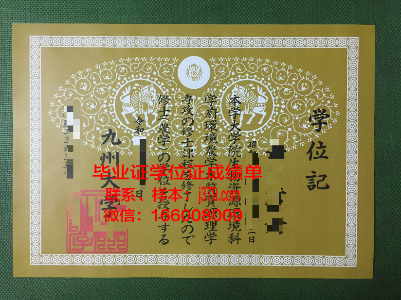 西九州大学校园卡