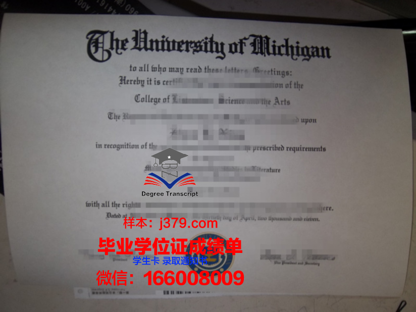 明尼苏达大学莫里斯分校 diploma 毕业证
