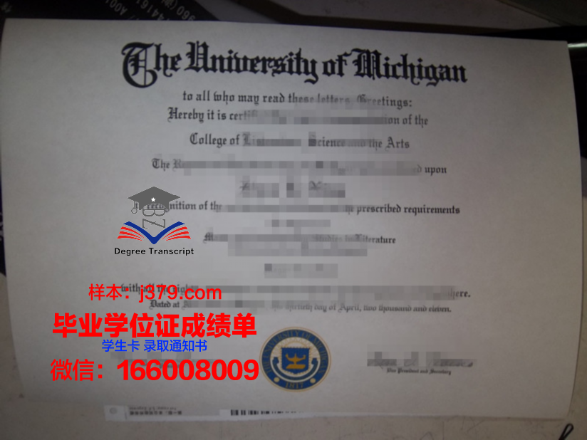 普埃布拉丁美洲大学毕业证图片