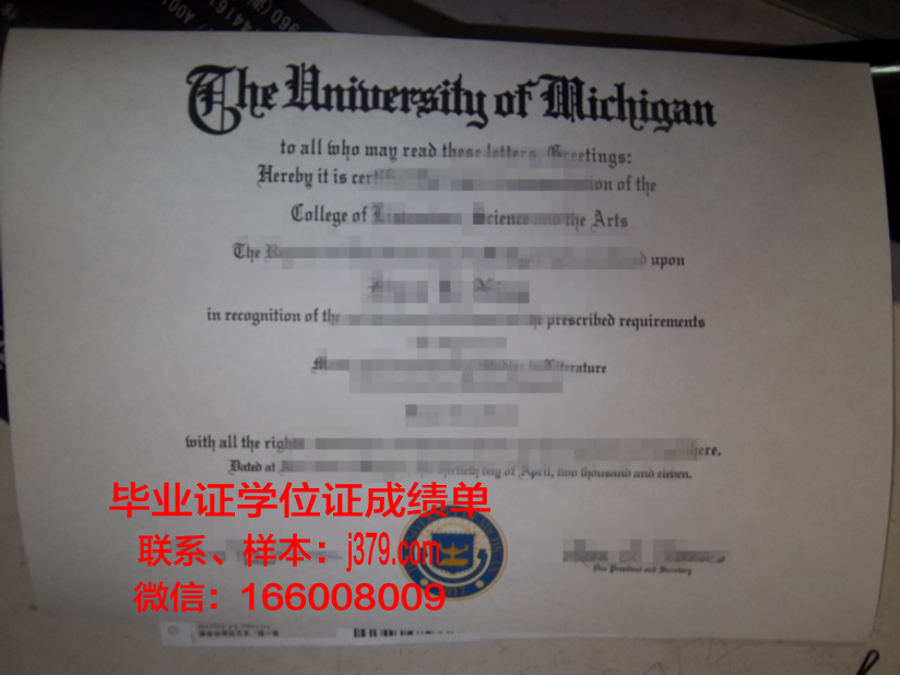 蒙特爱达学院毕业证diploma