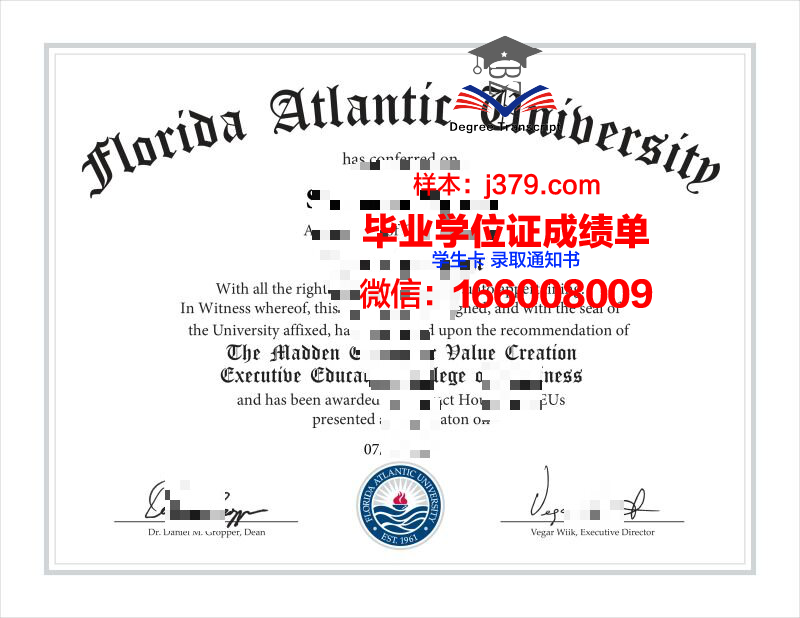 大西洋矿业与电信学院集团文凭(大西洋集团公司)