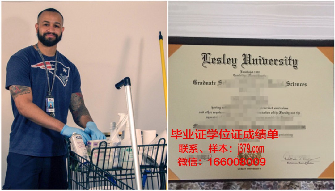 莱斯利大学毕业证原版(莱斯利大学排名)