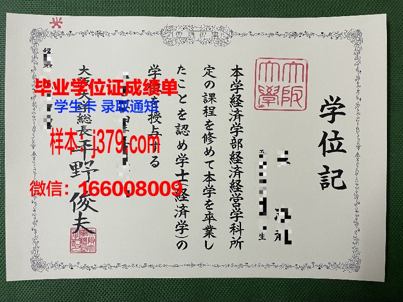 大阪信息计算机专门学校diploma证书(大阪大学计算机)