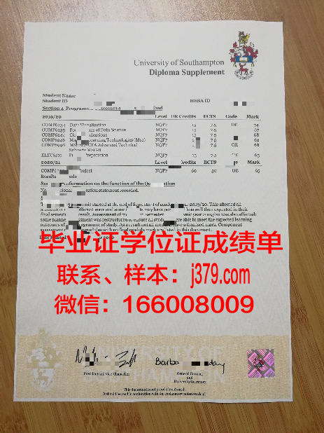 南安普顿大学毕业证研究生有用吗(南安普顿大学研究生毕业要求)