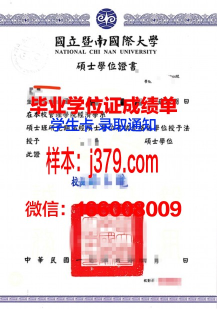 夸大本科学位证：一张纸背后的重量