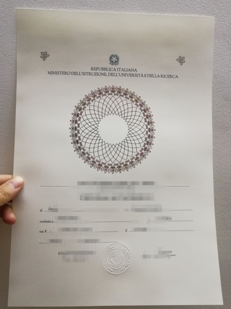 西兰商务与技术学院证书成绩单