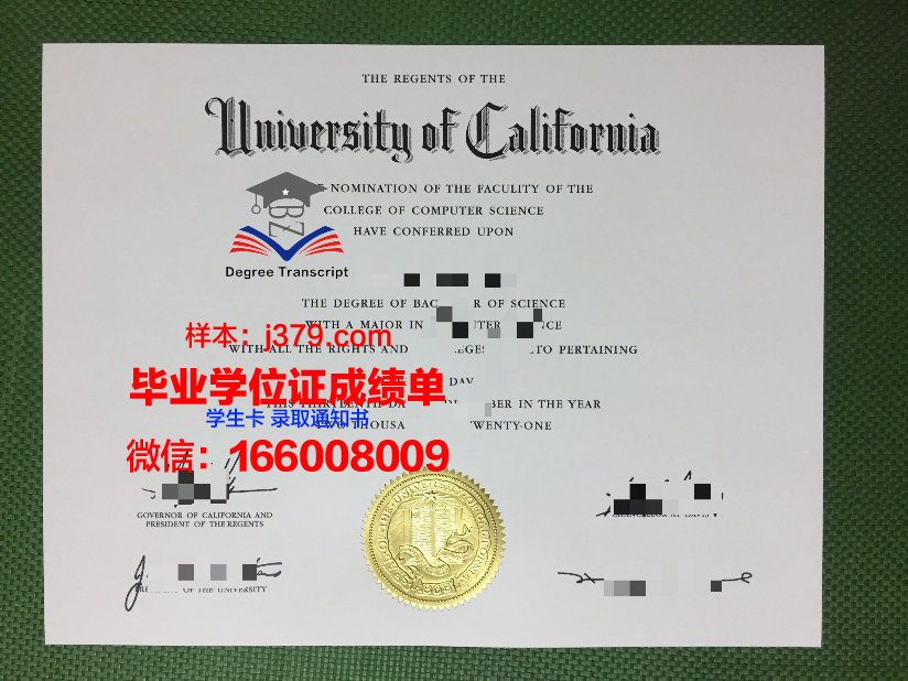 大邱保健大学毕业证模板