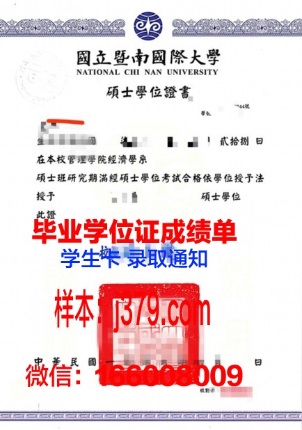 维罗大硕士学位证：承载荣誉与梦想的通行证